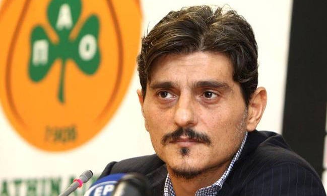 «Ο Δημήτρης Γιαννακόπουλος είναι η σωτηρία ολόκληρου του Παναθηναϊκού»