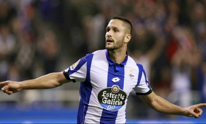 Συνεχίζει στην Μπράιτον ο Αντόνε