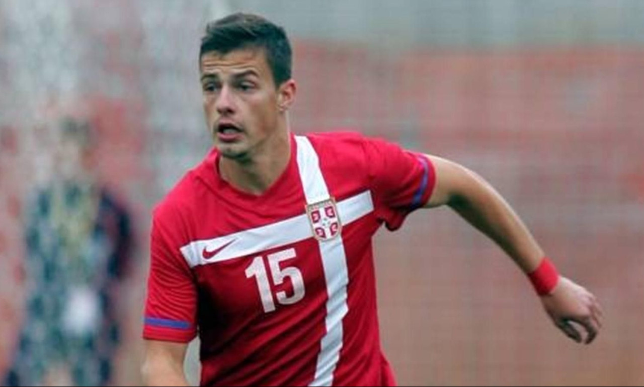 Ολυμπιακός: Κίνηση για Πάντιτς