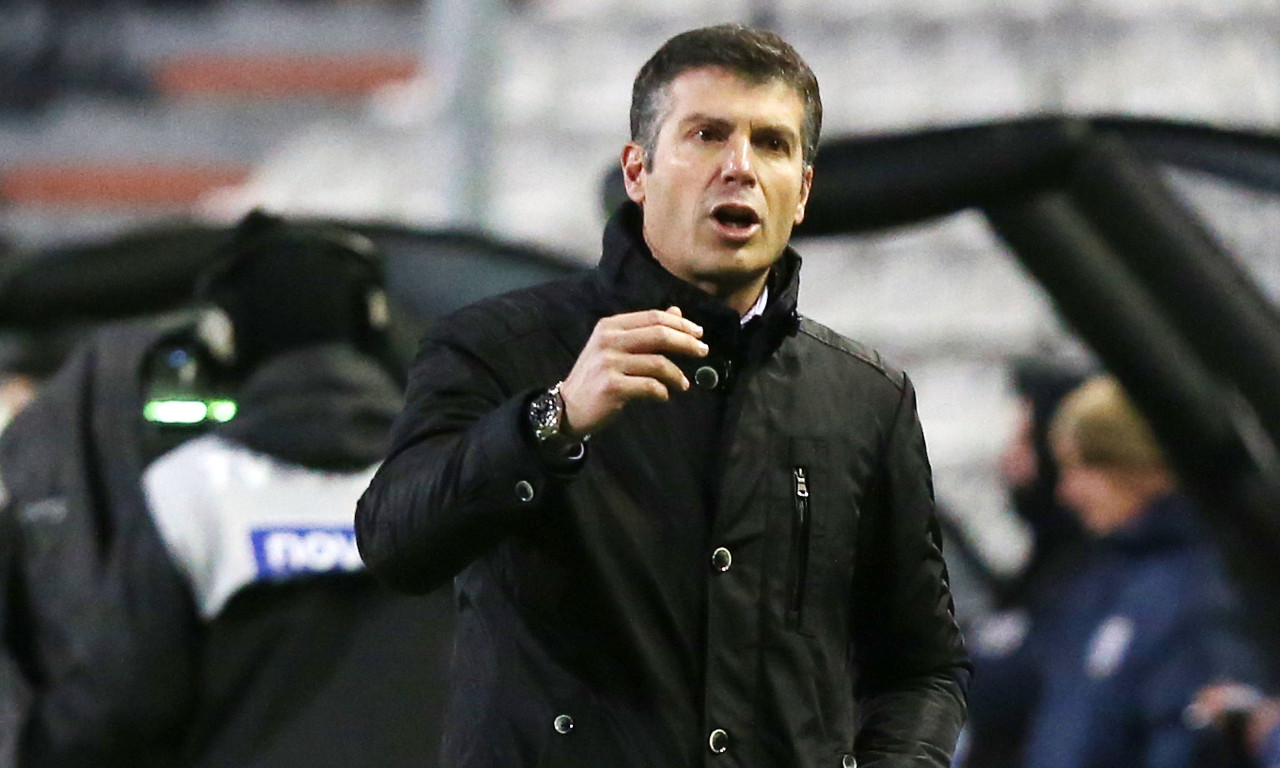 Καλαμάτα: «Βόμβα» με Χριστόπουλο! (photo)