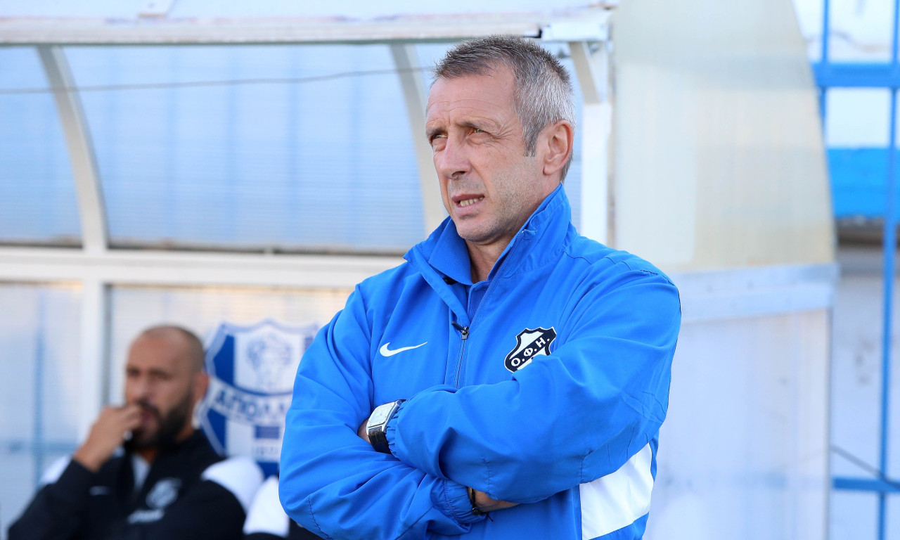 Λαμία: Υποψήφιος ο Νιόπλιας