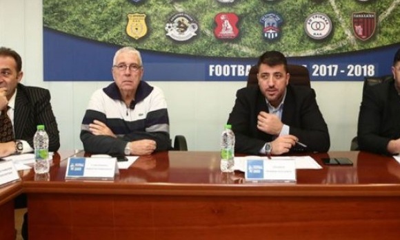 Football League: Αυτές είναι ποινές για τις μη αδειοδοτημένες ΠΑΕ
