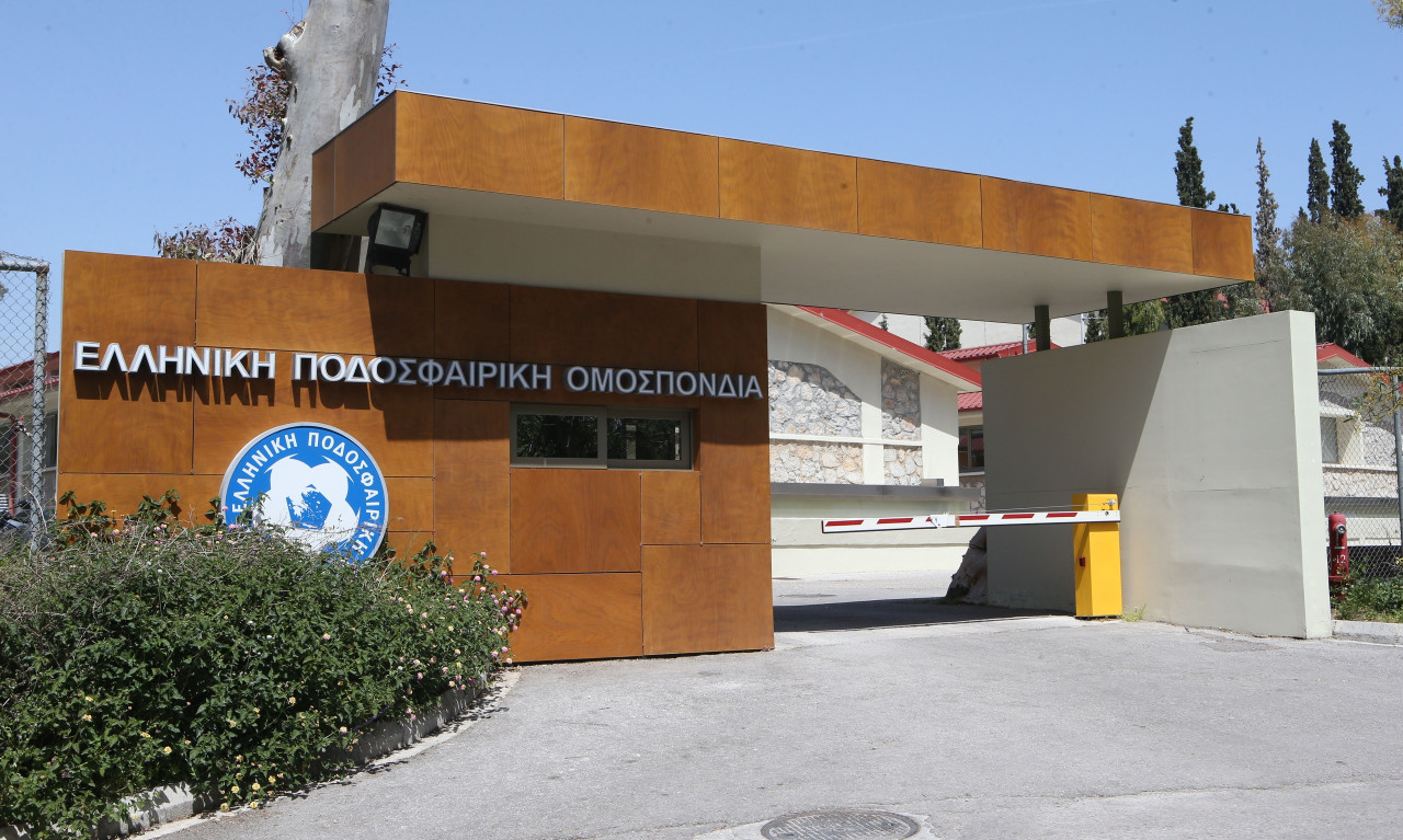 ΕΠΟ: Πέρασε το -6 με «όχι» Γραμμένου και αποχώρηση της FIFA!