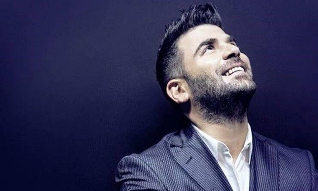 Παντελής Παντελίδης: Ακούστε ολόκληρο το νέο του τραγούδι δύο χρόνια μετά το θάνατό του