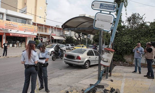 Τραγωδία στη Μεταμόρφωση: Τι αποκαλύπτει ο δικηγόρος του οδηγού (pics-vid)