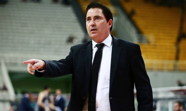 Πασκουάλ: «Κάναμε τη δουλειά μας»