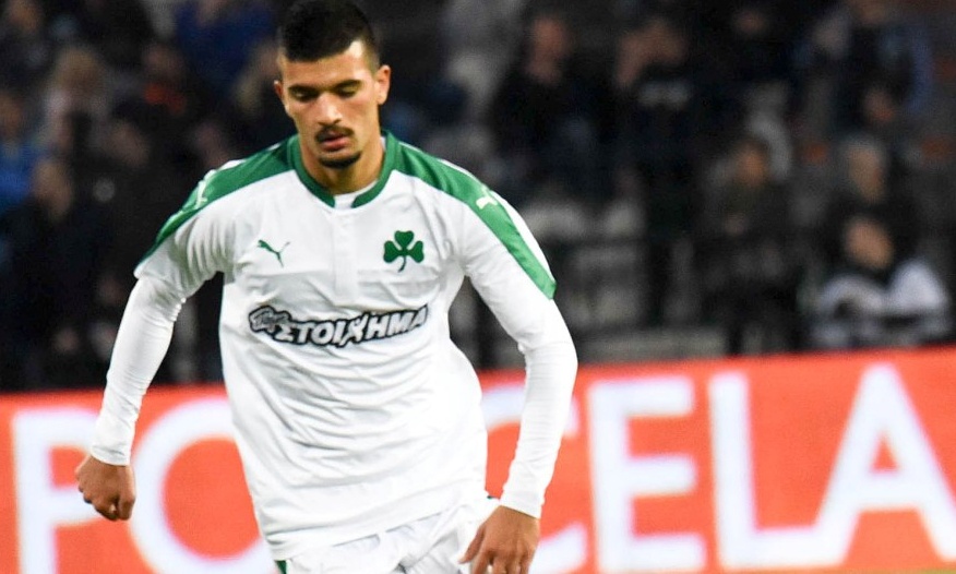 Ολυμπιακός: Φήμες για Ευαγγέλλου!