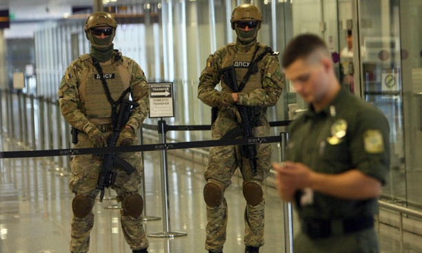 Champions League: Άνοιξε και πάλι το μετρό του Κιέβου – Φάρσα η προειδοποίηση για βόμβα