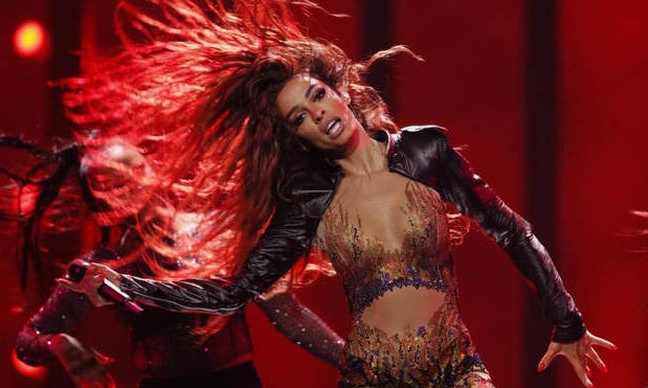 «Βόμβα» στη Eurovision: «Νικήτρια» η Κύπρος - Στη Μεγαλόνησο η επόμενη διοργάνωση