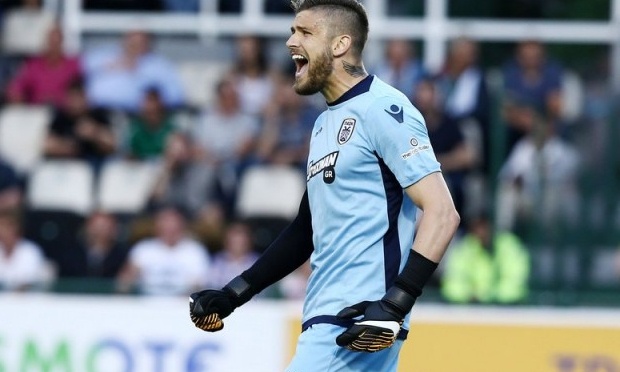 Η αντίδραση του ΠΑΟΚ για Πασχαλάκη και Σπόρτινγκ