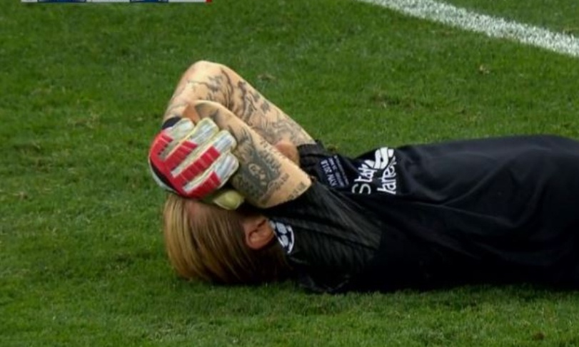 Λόρι Κάριους: Ο άνθρωπος που έκρινε έναν τίτλο