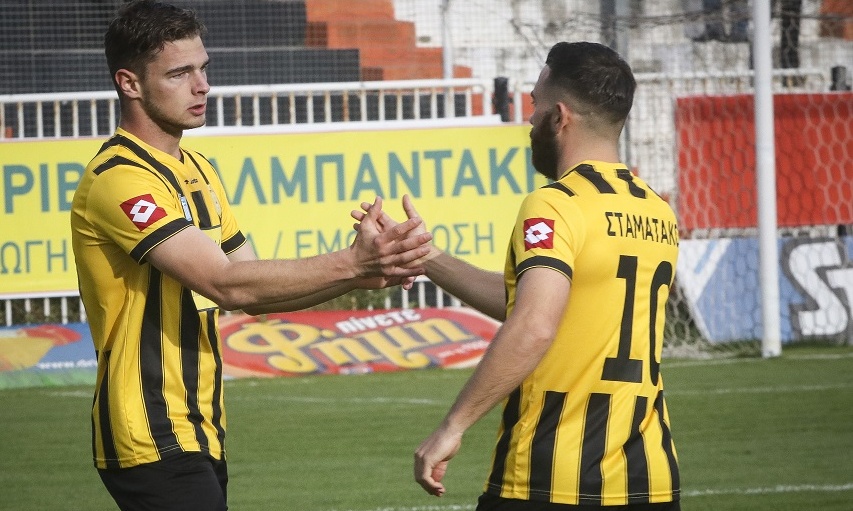 Επιμένει o Κάιπερς: «Δε θα πάω στην ΑΕΚ»