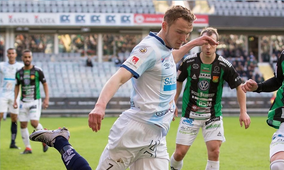 Επιστρέφει στις νίκες η Γκέφλε