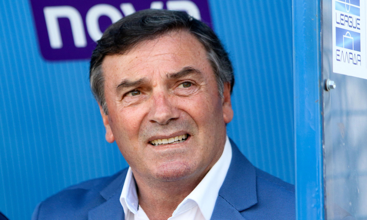 Λαμία: Ανανέωσε ο Τεννές