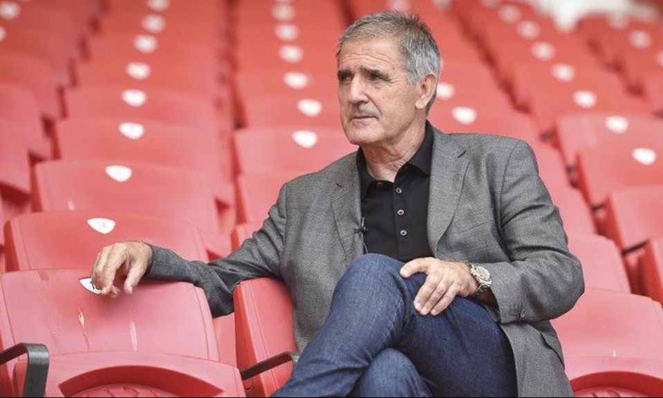 Άρης: Τελική… ευθεία με Ερέρα