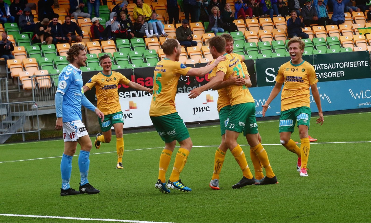 Σκανδιναβικές επιλογές