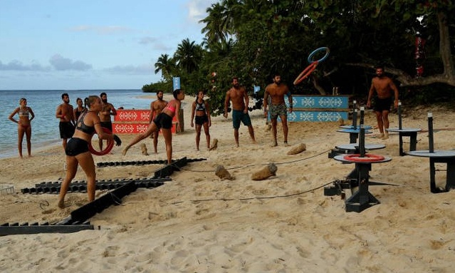 Survivor spoiler - διαρροή: Ποια ομάδα θα κερδίσει σήμερα (29/05) το έπαθλο επικοινωνίας;