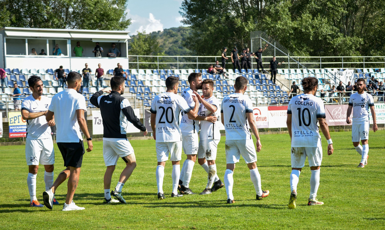 ΟΦΗ: Ανανεώσεις για… Super League