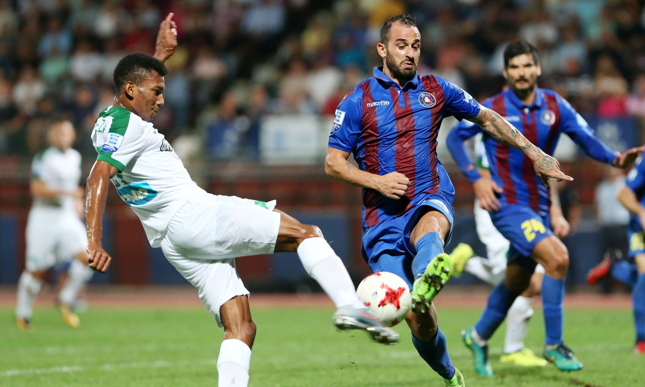 Άρης: Εξετάζεται ο Σοϊλέδης