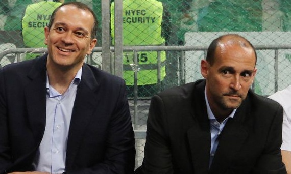 Επιστολή Αγγελόπουλων σε Τσίπρα για τους ορισμούς διαιτητών