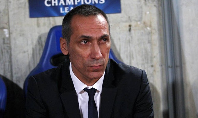 Παναθηναϊκός: Στον «αέρα» η συμφωνία με Δώνη