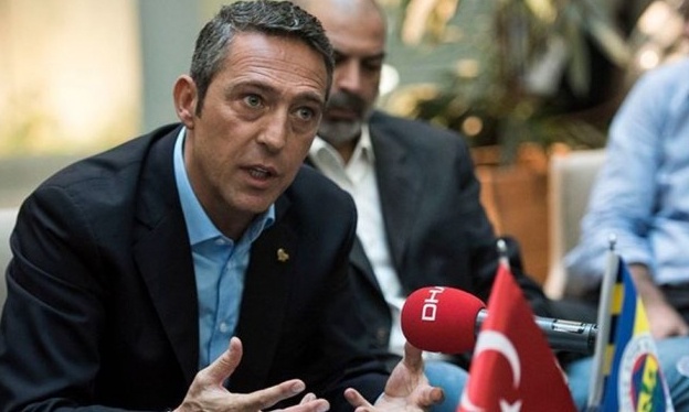 Η Dogus αποχωρεί από τη Φενέρ!