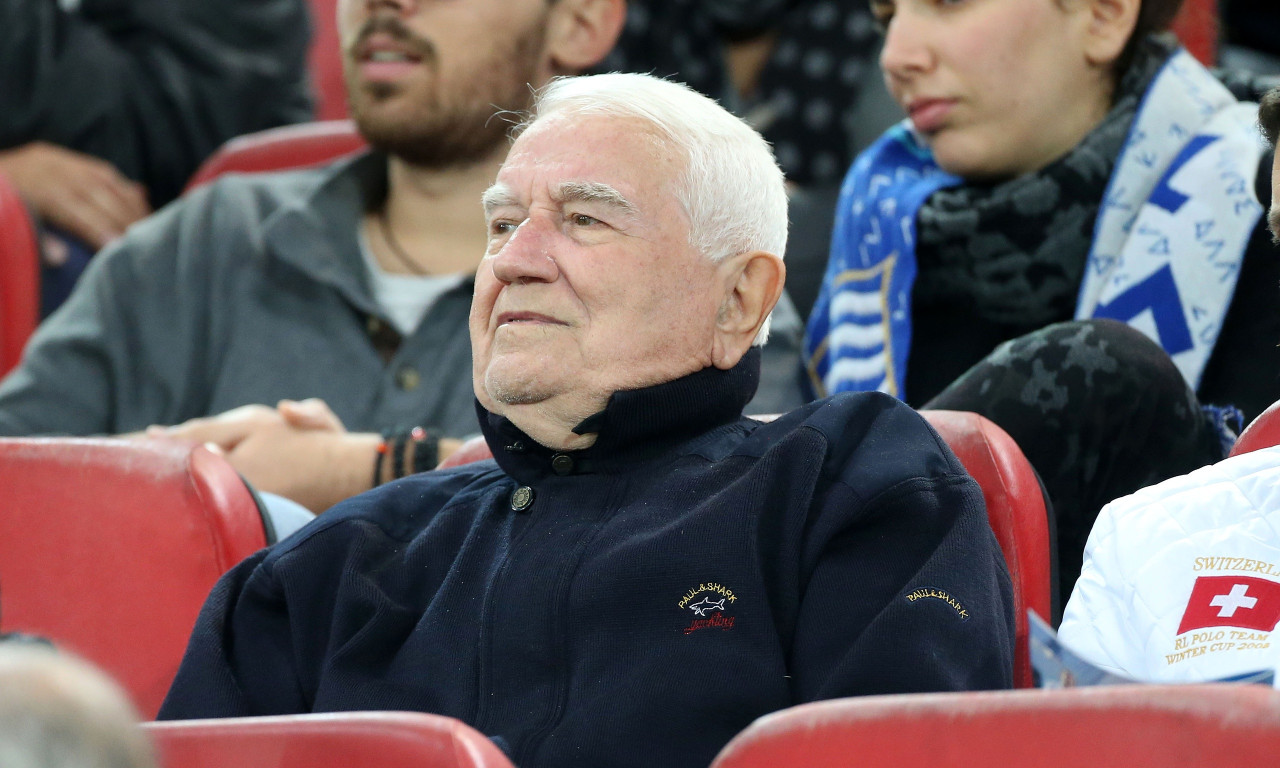 Ολυμπιακός: Συλλυπητήρια για Πολυχρονίου