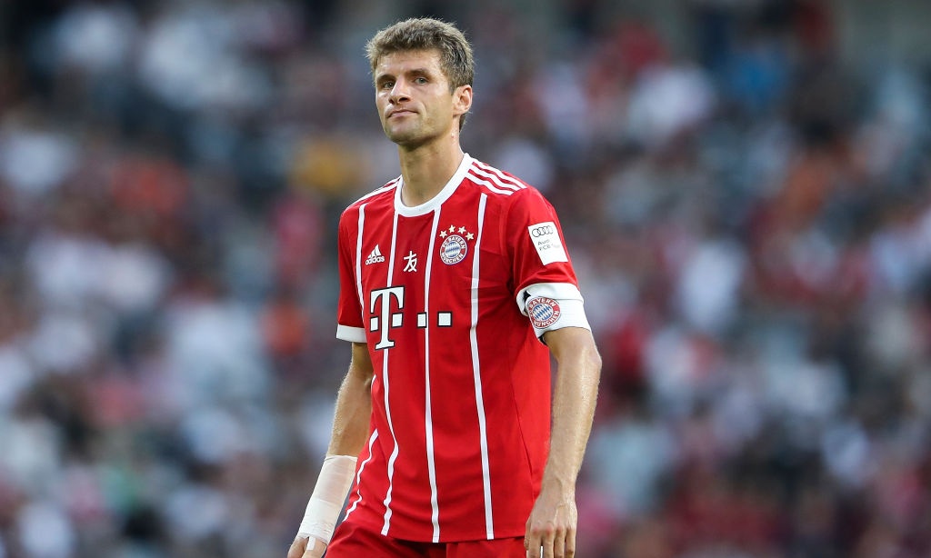 Μπάγερν Μονάχου: Φεύγει και ο Μίλερ!