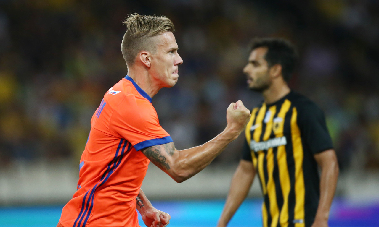 ΠΑΟΚ: Αν αναμονή του Βέρνμπλουμ