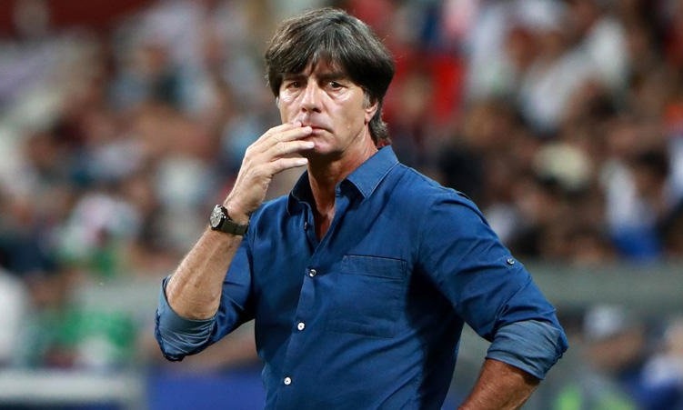 Λεβ: «Δεν πάω στη Ρεάλ Μαδρίτης»