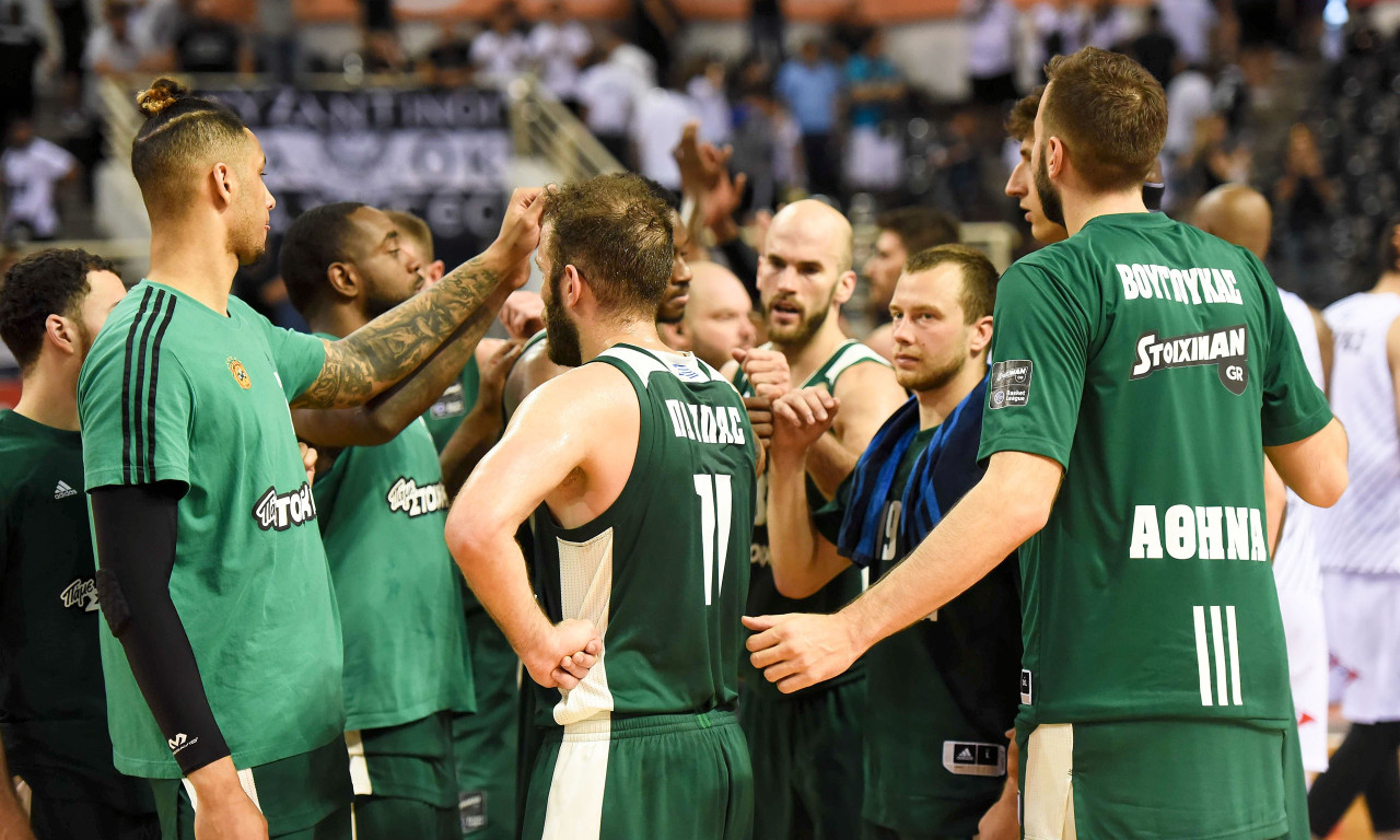 Τι ποντάρουμε στο Παναθηναϊκός Superfoods-Ολυμπιακός