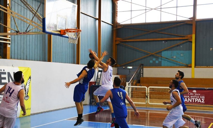 Δήλωσε συμμετοχή στο Old Spice 3on3 Challenge!