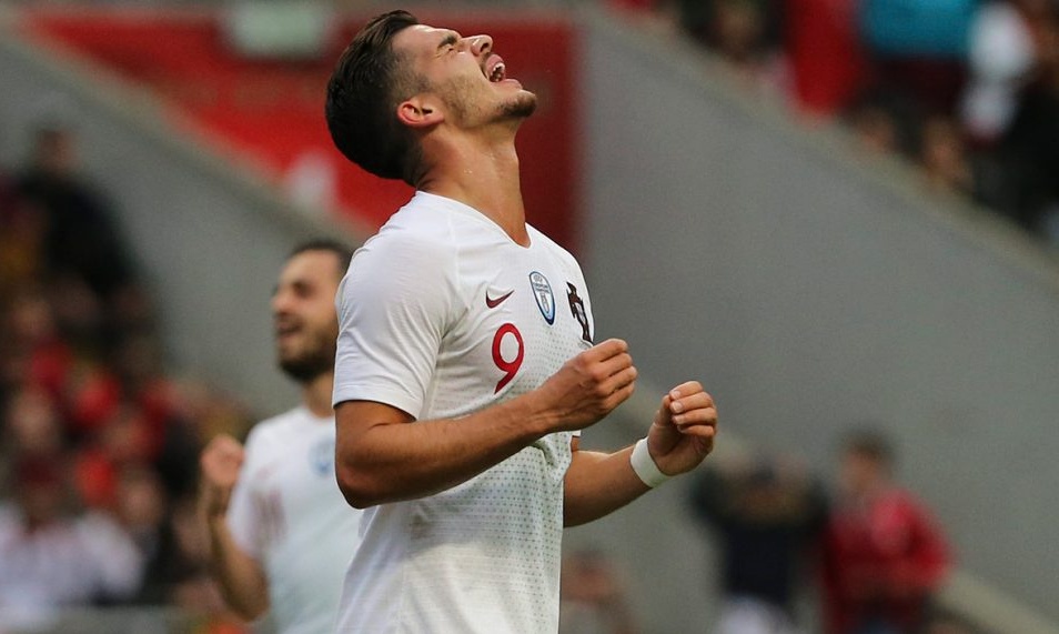 Πολλά γκολ για Βέλγιο και Πορτογαλία