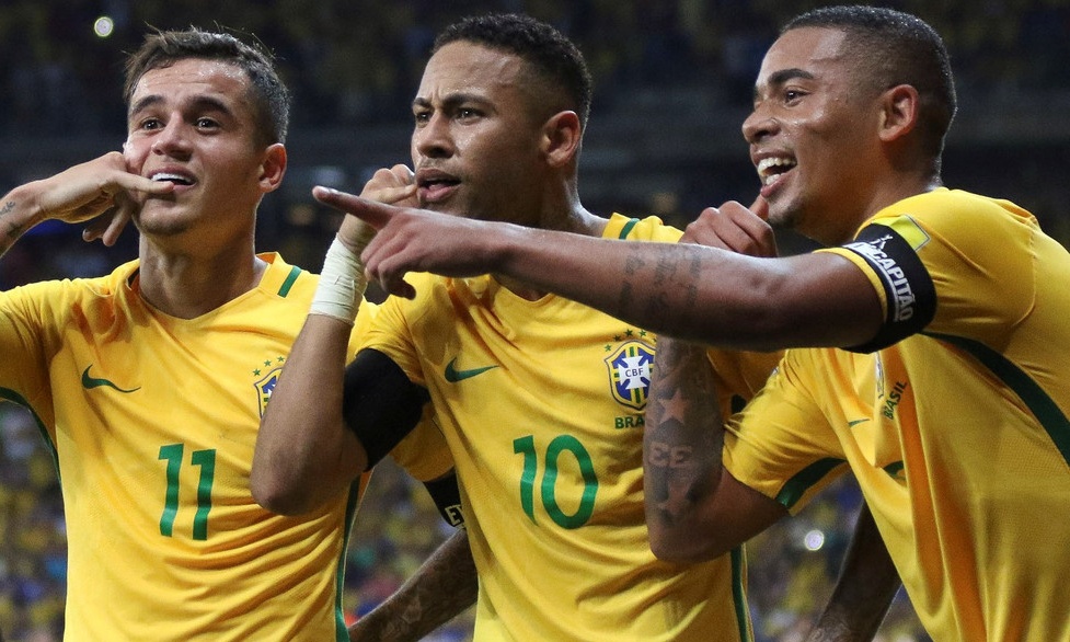 Γκολ με το… τσουβάλι!