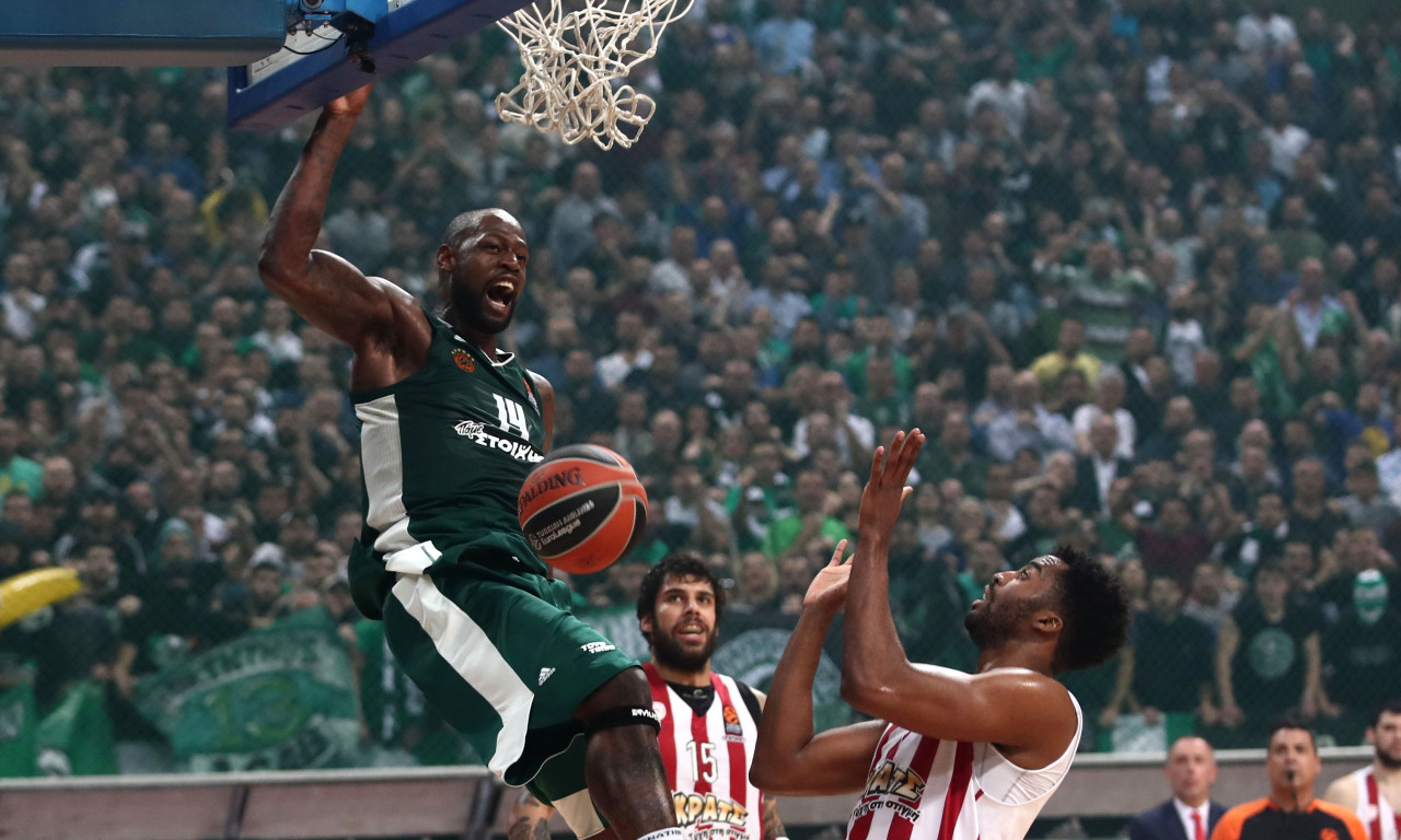 Παναθηναϊκός Superfoods - Ολυμπιακός: Τι ποντάρουμε στον πρώτο τελικό