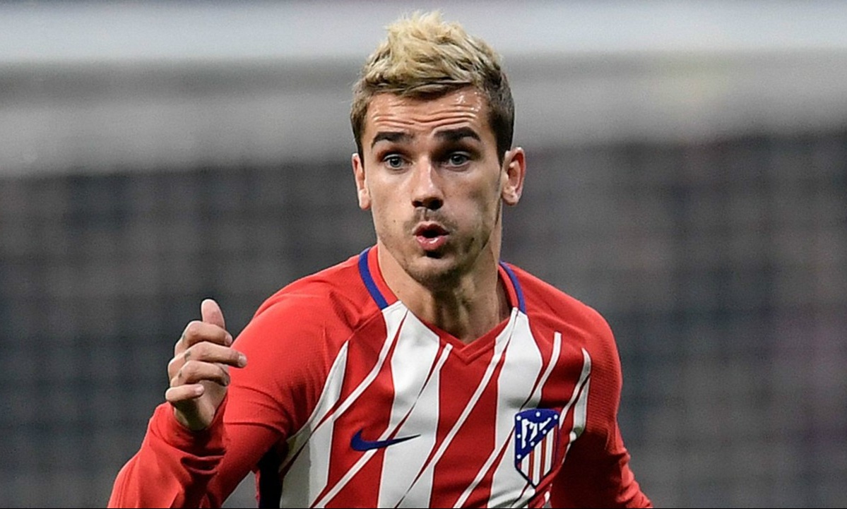 Ατλέτικο Μαδρίτης: Ανατροπή με Γκριεζμάν