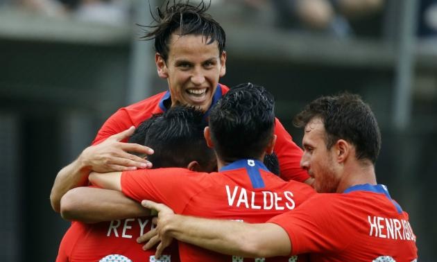 Βόμβα… με Σερβία