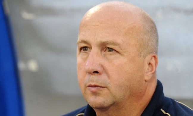 Εγκεφαλικό ο Ζάετς