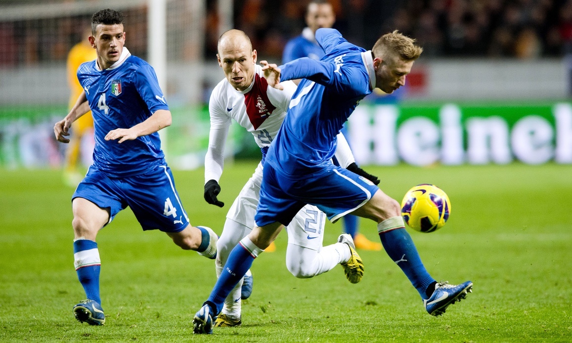 Κόντρα στην παράδοση