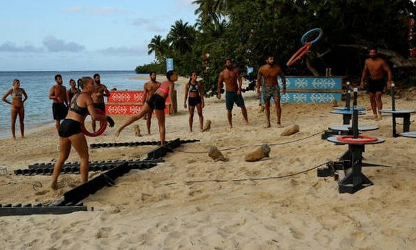 Survivor spoiler - διαρροή: Ποια ομάδα θα κερδίσει σήμερα (04/06) το έπαθλο επικοινωνίας