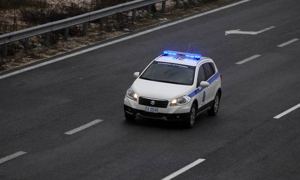 Άμφισσα - Αποκάλυψη σοκ: Επιχειρηματίας πυροβόλησε την 13χρονη - Σχεδόν αποκεφαλίστηκε
