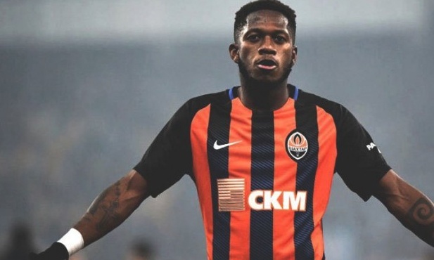 «Βόμβα» με Φρεντ η Γιουνάιτεντ