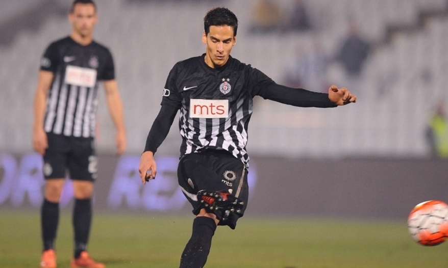 Ολυμπιακός: Σενάριο για Γέφτοβιτς (video)