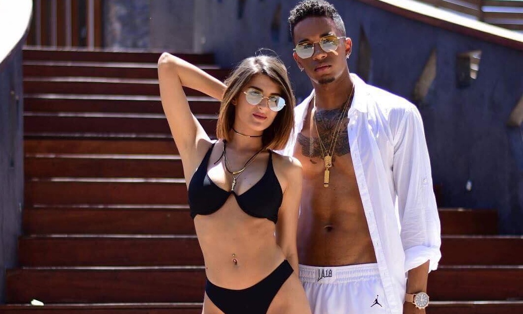 Οι Deevibes δίνουν… «Στο σώμα ραντεβού» (video, photos)