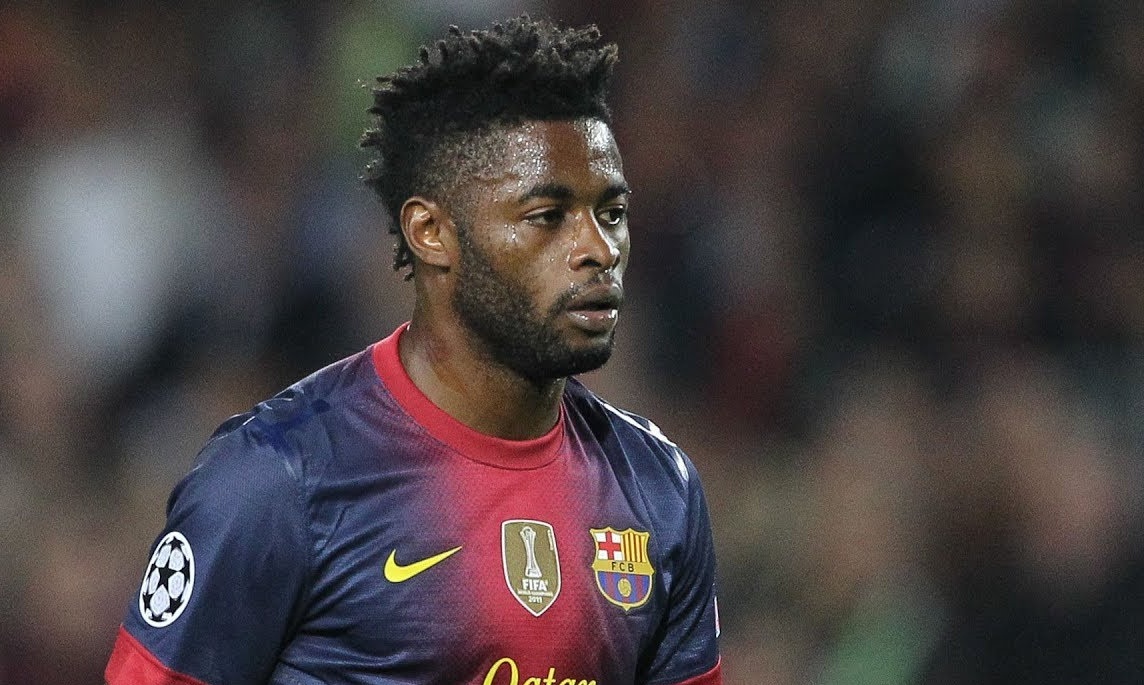 ΑΕΚ: Τρελό… σενάριο με Σονγκ!