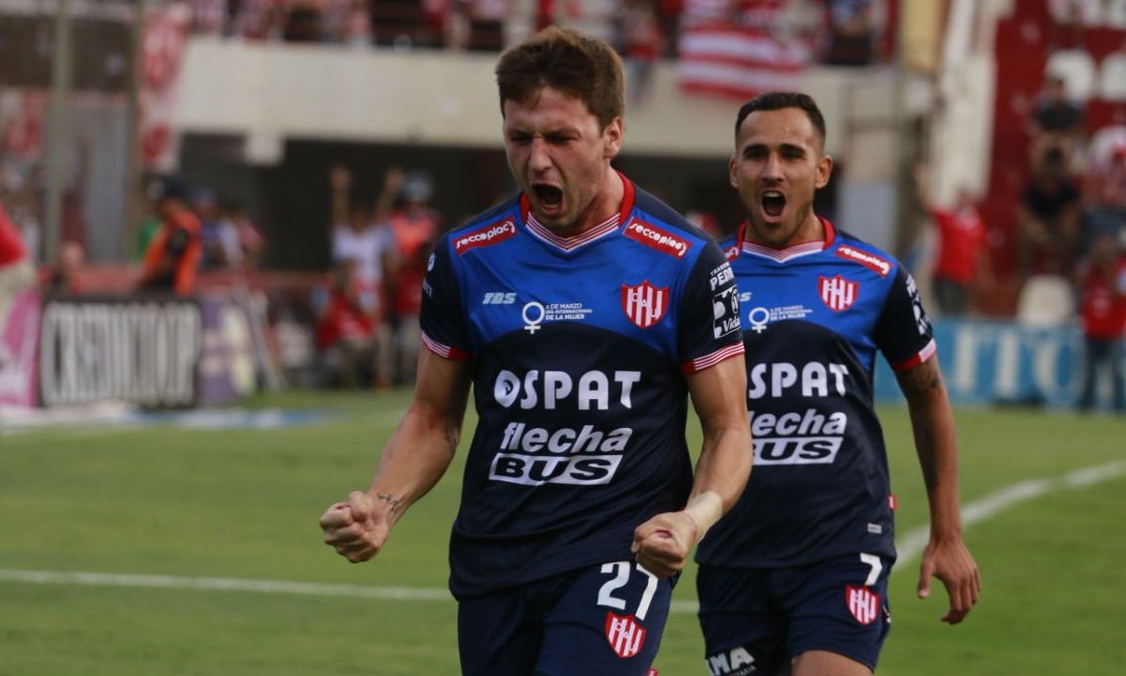 Σενάριο με Σολδάνο για ΠΑΟΚ και Ολυμπιακό - Τι ισχύει για τον Αργεντινό φορ