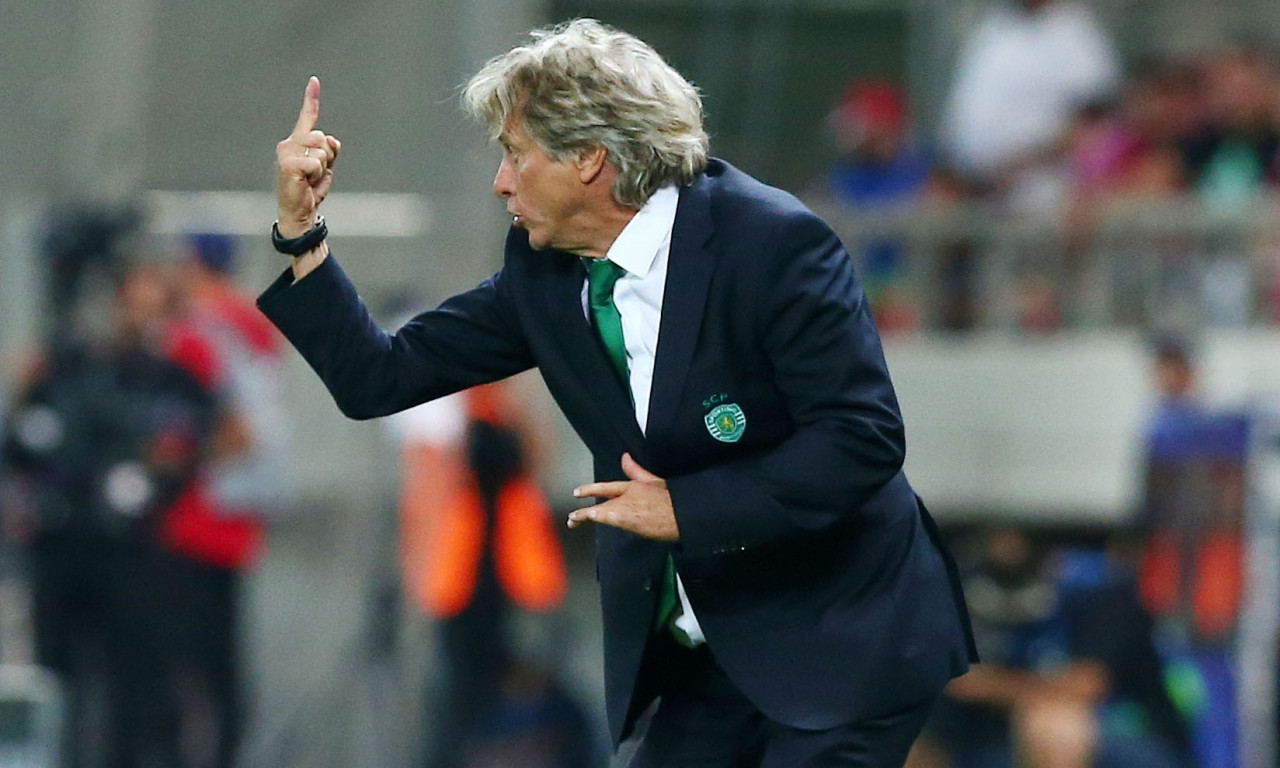 Αλ Χιλάλ: Ανακοινώθηκε ο Ζεσούς (video)