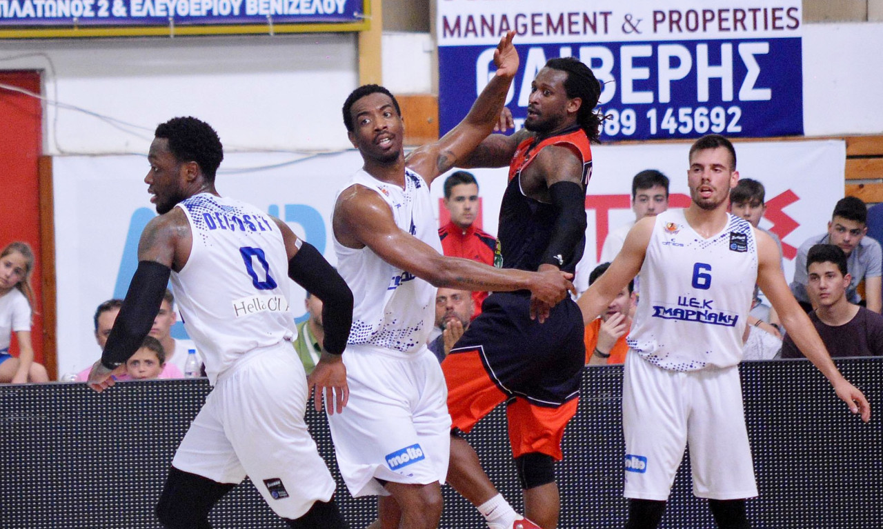 Κόροιβος: Πήρε θέση για την Α2