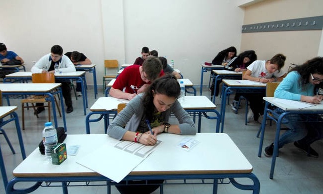 Πανελλήνιες 2018: Οι τελευταίες εκτιμήσεις πριν τη μεγάλη «μάχη»