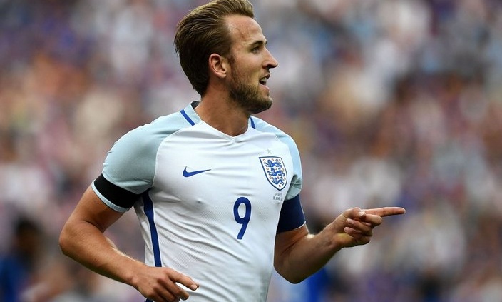 «Βόμβα» στο Αγγλία-Κόστα Ρίκα